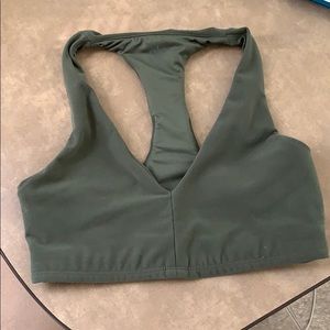 Alo Yoga Base Bra size XS